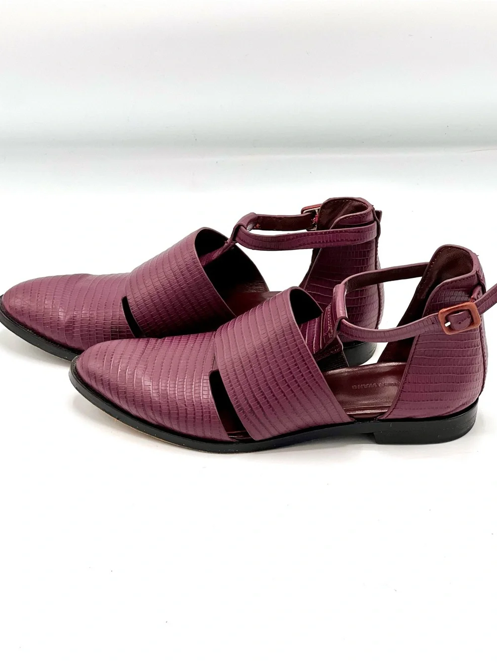 Alexander Wang characterized by